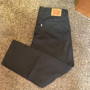 Levi’s 505 Gray Pants